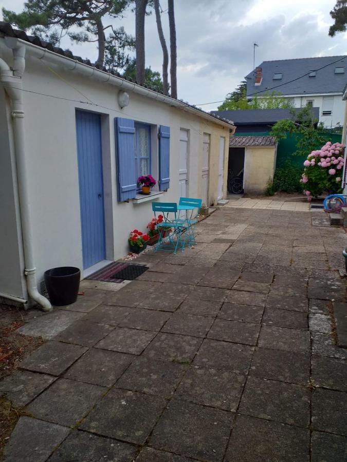 L'Ilot A La Baule Homey Home'S Exterior foto